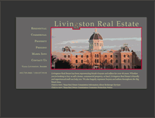 Tablet Screenshot of marfarealestate.com